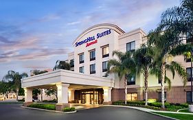 Springhill Suites Bakersfield Ca