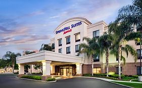 Bakersfield Springhill Suites